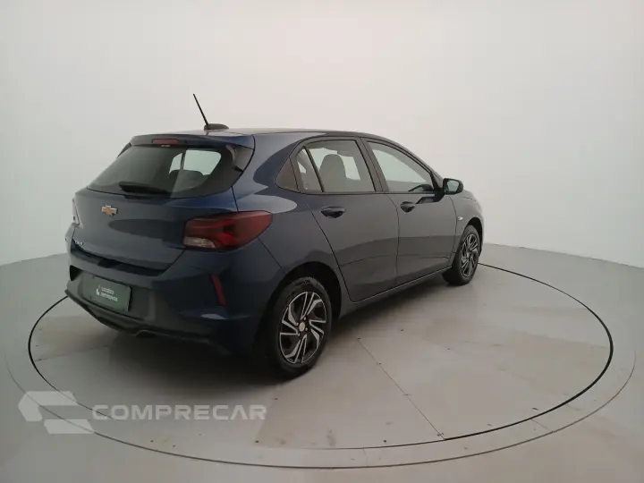 ONIX 1.0 FLEX MANUAL