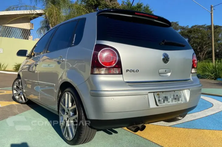 Polo Comfortline 1.6