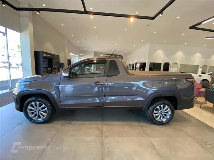 STRADA 1.3 FIREFLY FLEX FREEDOM CS MANUAL