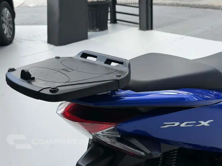 PCX 150