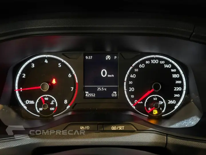 T-Cross 1.0 200 Tsi Total Flex Sense Automático