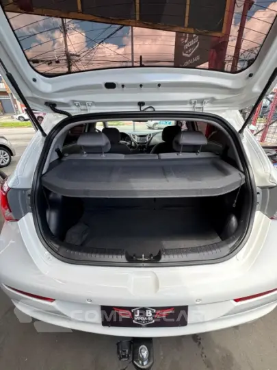 HB20 1.6 Premium 16V