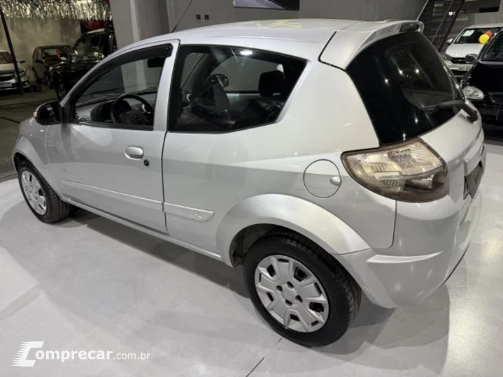 KA 1.0 MPI 8V FLEX 2P MANUAL