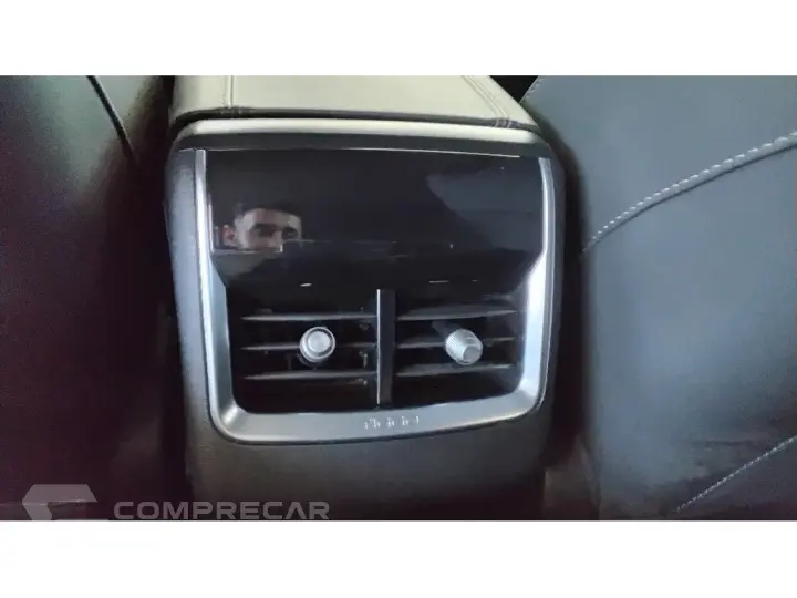 TIGGO 5x 1.5 VVT TURBO IFLEX SPORT CVT