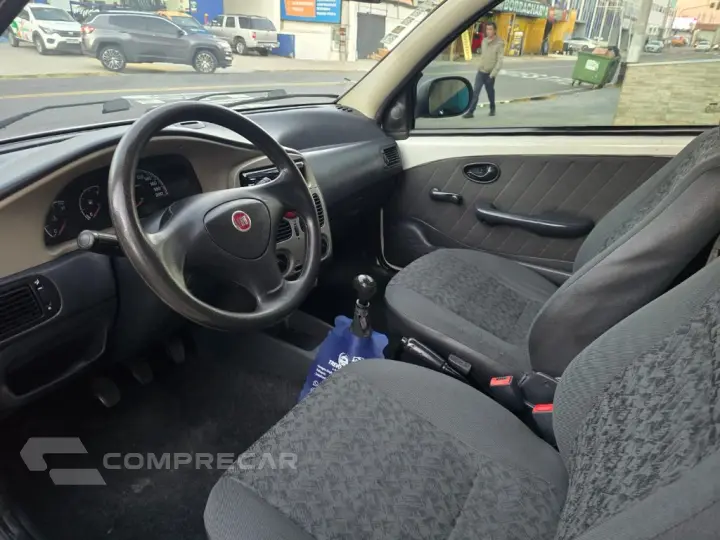 Strada 1.4 mpi Fire Flex 8V CS