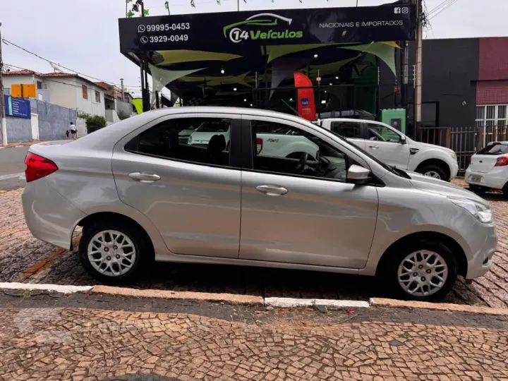 Ka 1.0 SE/SE Plus TiVCT Flex 5p
