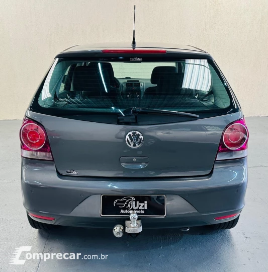 POLO 1.6 MI 8V