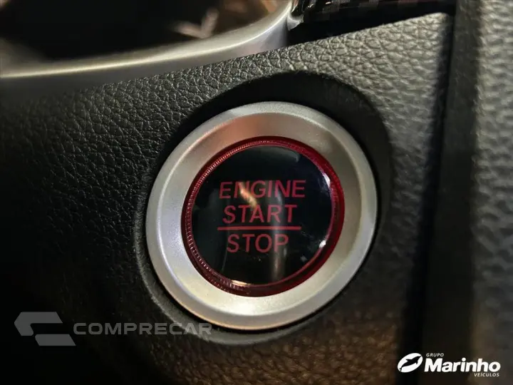 CIVIC 2.0 16V FLEXONE EX 4P CVT