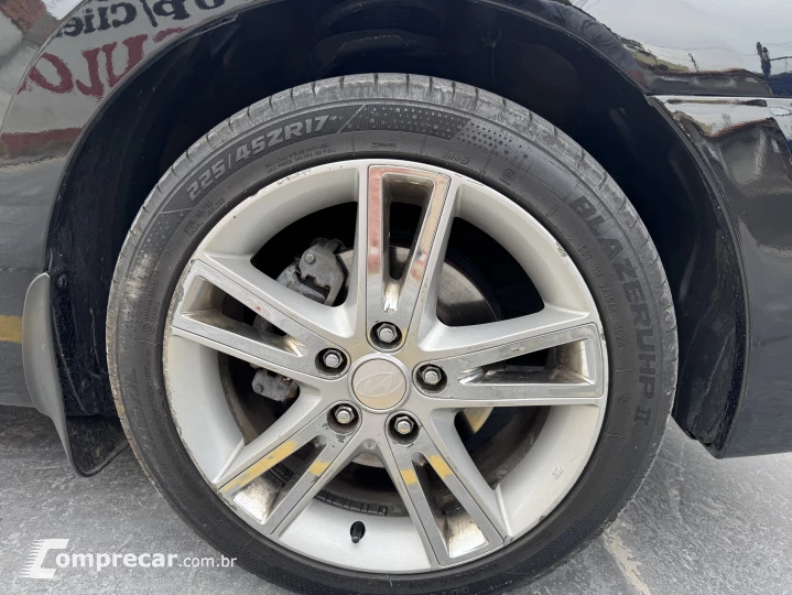 I30 2.0 MPFI GLS 16V