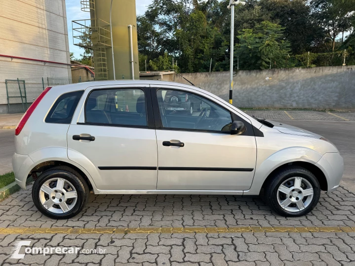 FIESTA 1.0 Rocam 8V