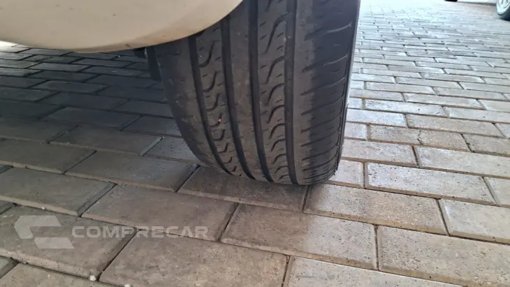 Punto 1.8 4P FLEX SPORTING DUALOGIC AUTOMATIZADO