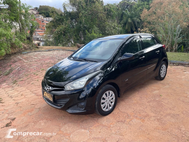 HB20 1.6 Comfort 16V
