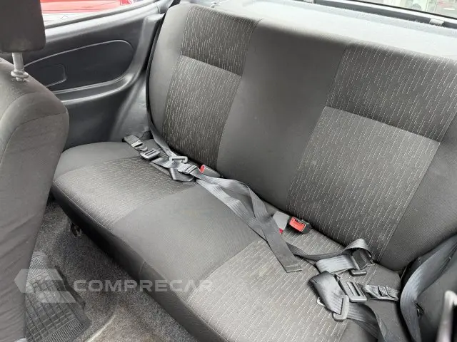 PALIO - 1.0 MPI FIRE ECONOMY 8V 2P MANUAL