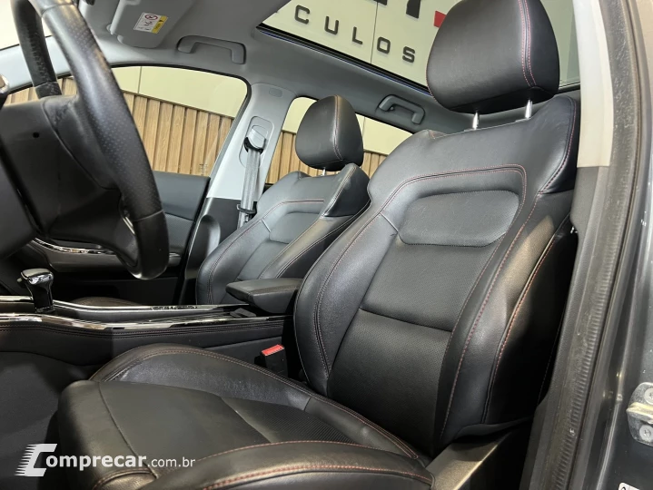 TIGGO 5x 1.5 VVT TURBO iFLEX TXS DCT