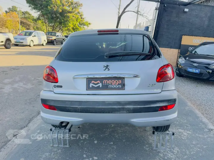 207 Hatch 1.4 4P XR FLEX