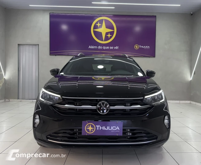 NIVUS 1.0 200 TSI Highline