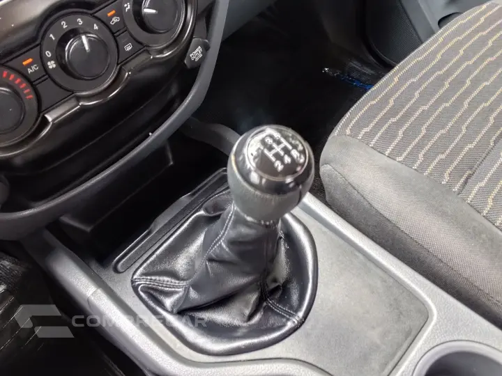 RANGER 2.5 XLS 4X2 CD 16V FLEX 4P MANUAL