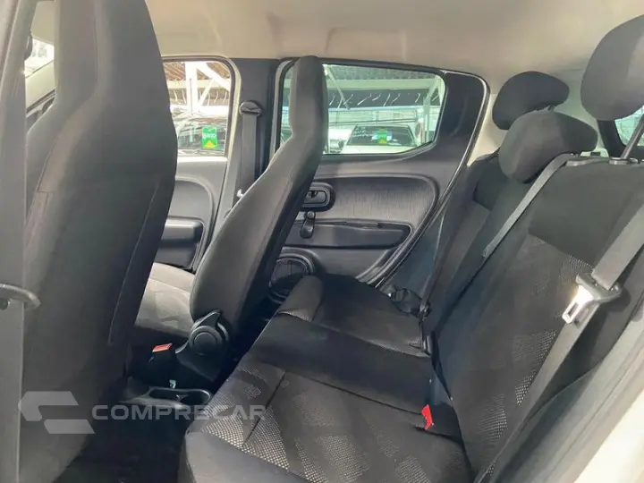 MOBI LIKE 1.0 FLEX 4P