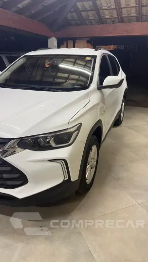 TRACKER 1.0 Turbo LT