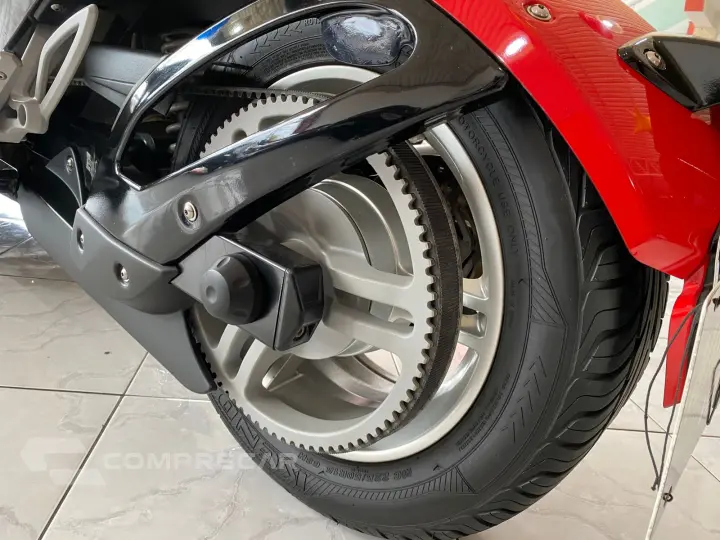 Triciclo Spyder 990 RS