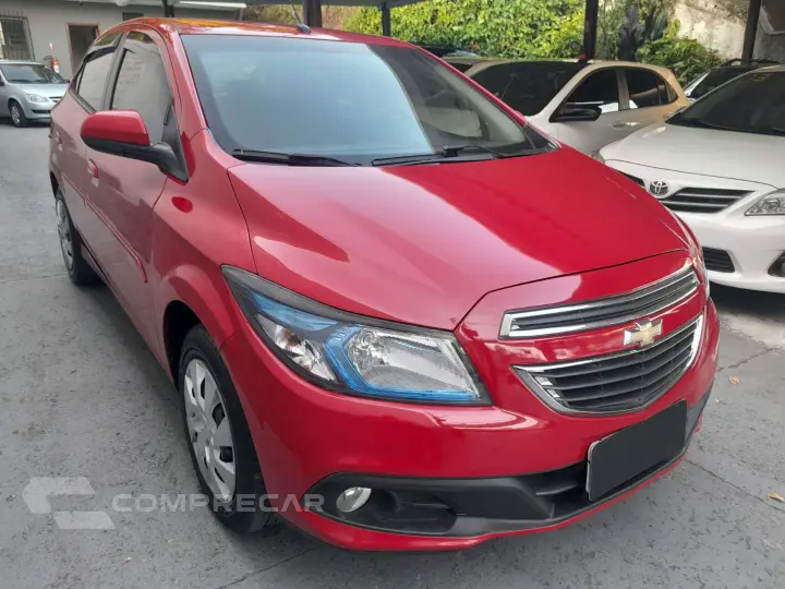 ONIX 1.4 MPFI LT 8V