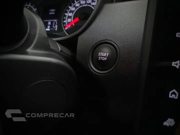 DUSTER 1.3 TCE FLEX ICONIC PLUS X-TRONIC