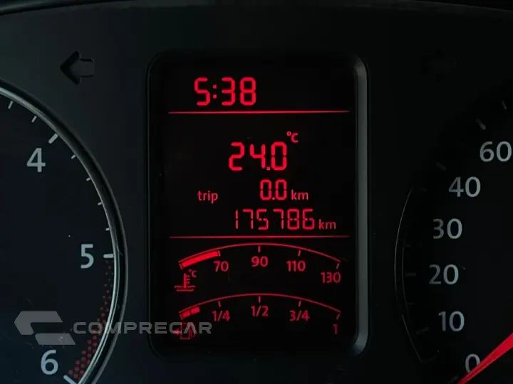 AMAROK 2.0 S 4X4 CD 16V TURBO INTERCOOLER DIESEL 4P MANUAL