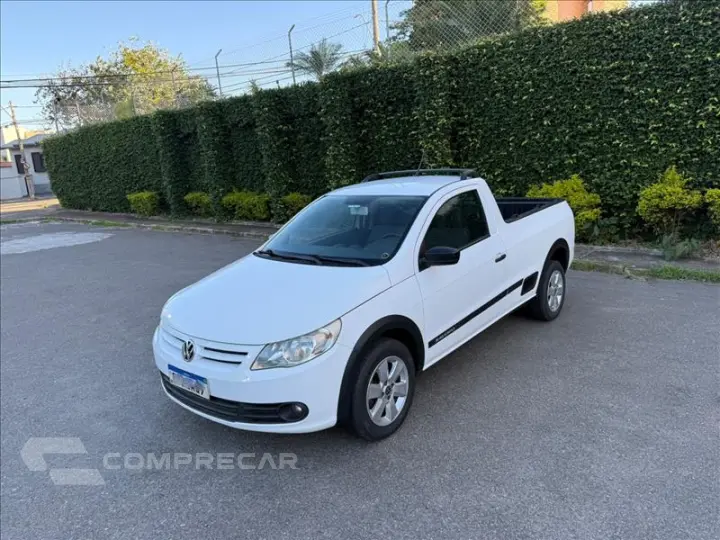 SAVEIRO 1.6 MI CS 8V G.V