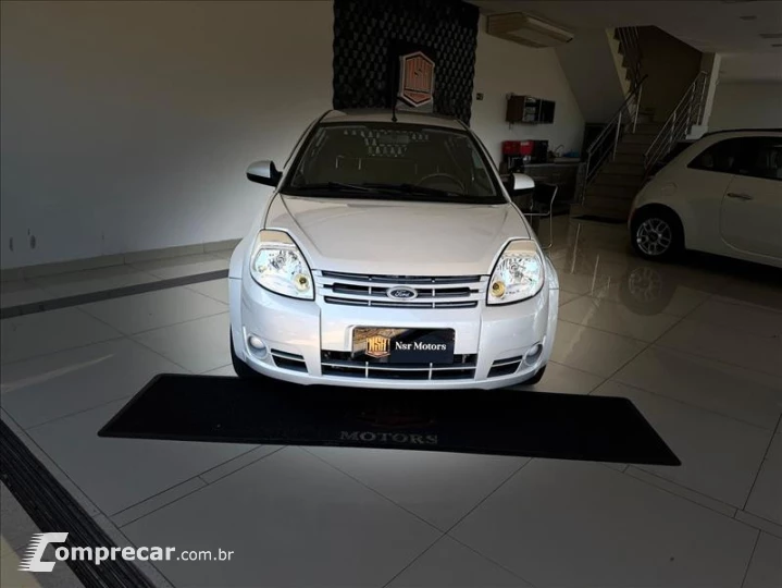 KA 1.0 MPI 8V
