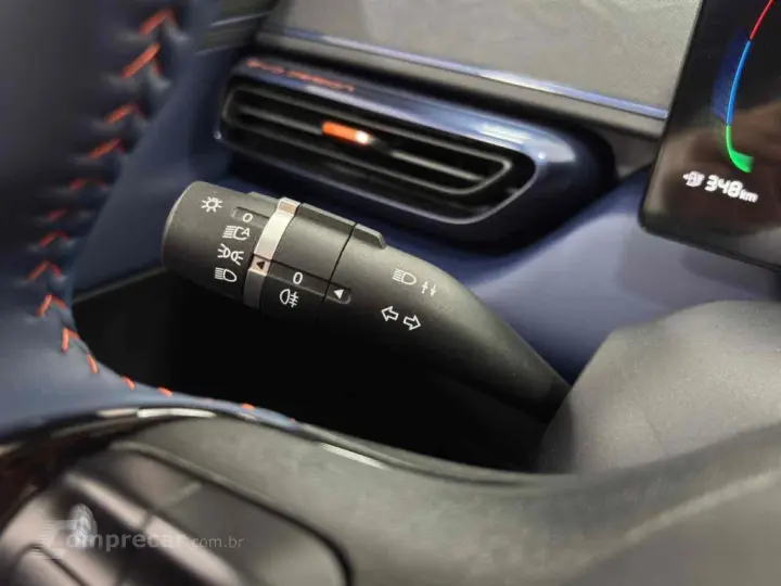 DOLPHIN MINI 38 KW ELÉTRICO 5L