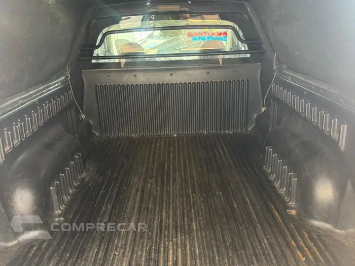 Montana 1.4 Mpfi Ls Cs 8V Flex 2P Manual