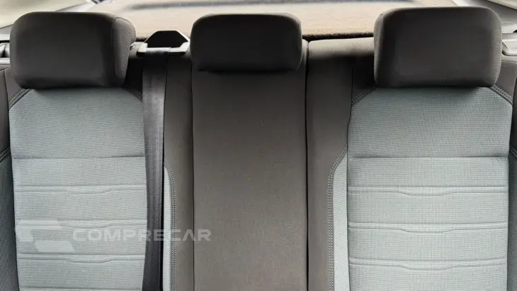 Nivus Comfortline 1.0 200 TSI Flex Aut.