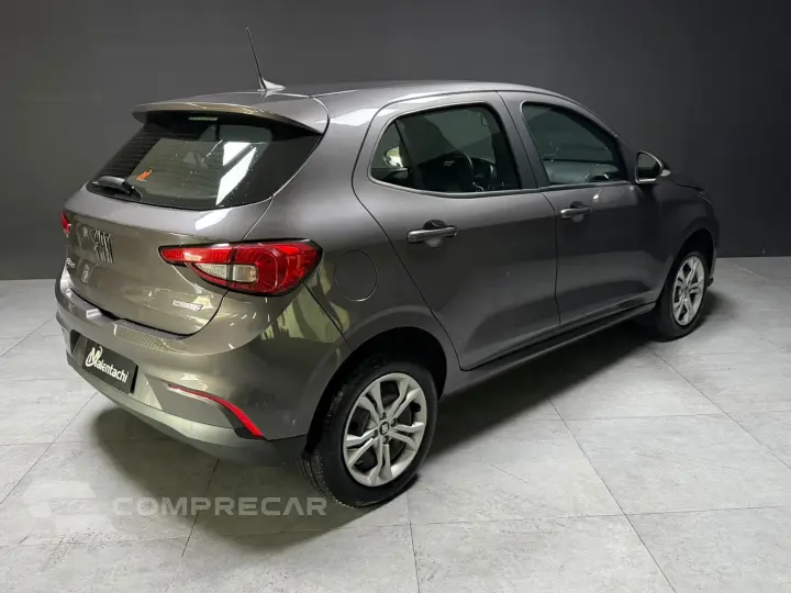 ARGO 1.0 FIREFLY FLEX DRIVE MANUAL