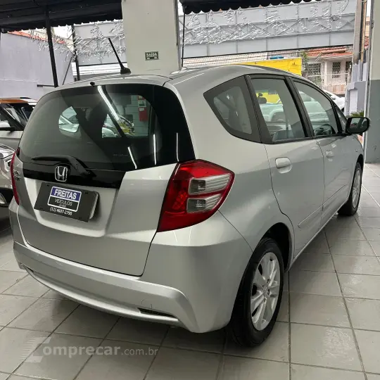 Fit LX 1.4/ 1.4 Flex 8V/16V 5p Mec.