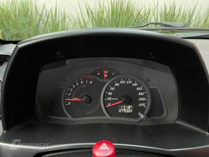 KA 1.0 MPI 8V FLEX 2P MANUAL