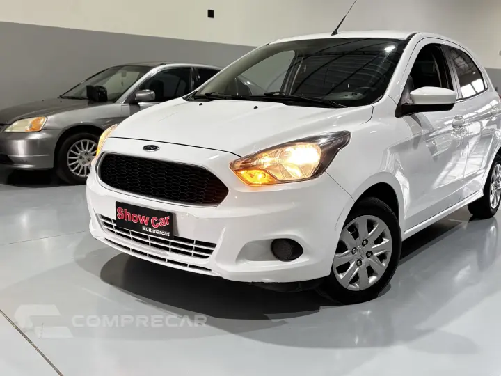KA + 1.0 SE 12V
