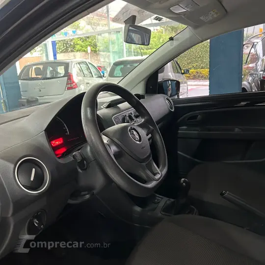 UP 1.0 MPI Take UP 12V