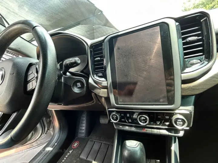 Toro Ranch 2.0 16V 4x4 TB Diesel Aut.