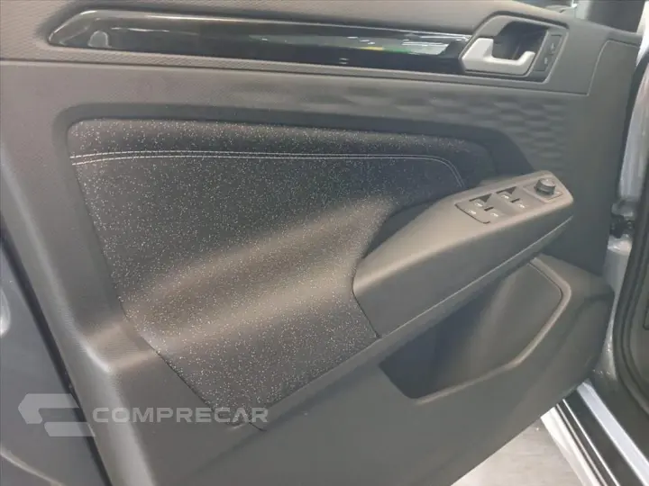 TERA 1.0 170 TSI HIGH AUTOMÁTICO