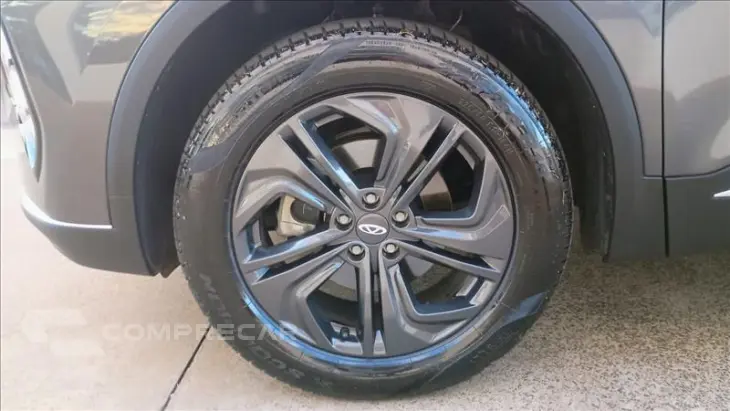 TIGGO 7 PRO 1.5 TCI Hybrid MAX Drive