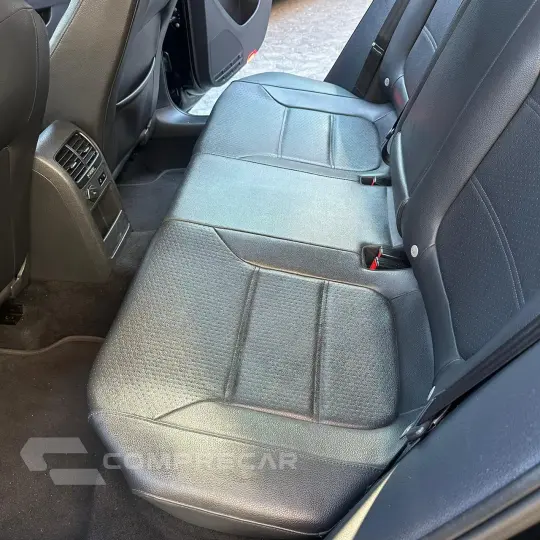 JETTA 2.0 Comfortline