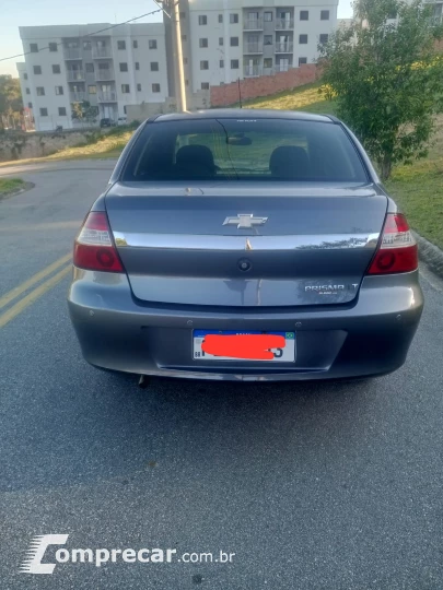 PRISMA 1.4 LT Spe/4 8V