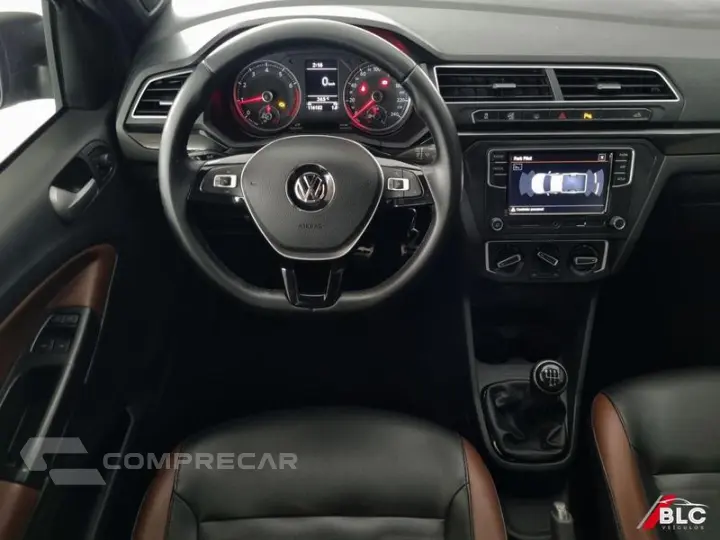 SAVEIRO CD CROSS MPI