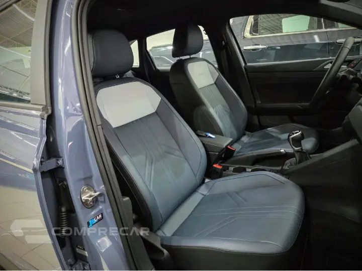 NIVUS 1.0 200 TSI TOTAL FLEX HIGHLINE AUTOMÁTICO