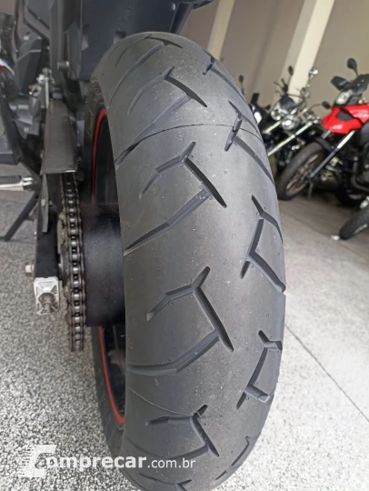 XJ6 N/ABS