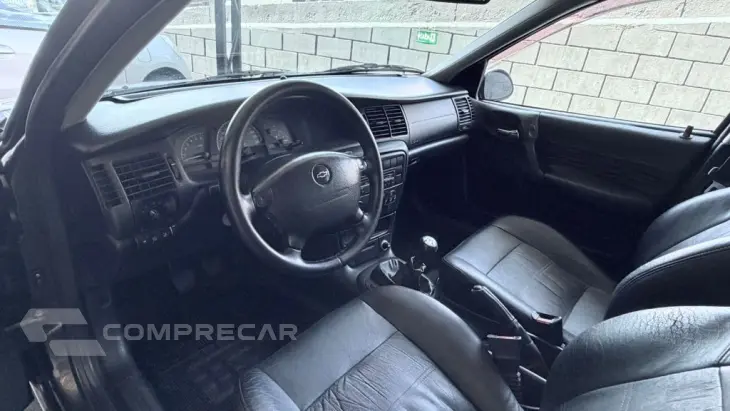 Vectra Expres./ Collection  2.0 MPFI 8V