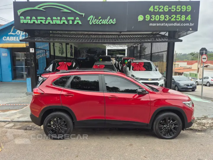 TRACKER 1.2 RS