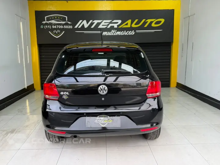 GOL 1.0 MI Rock IN RIO 8V