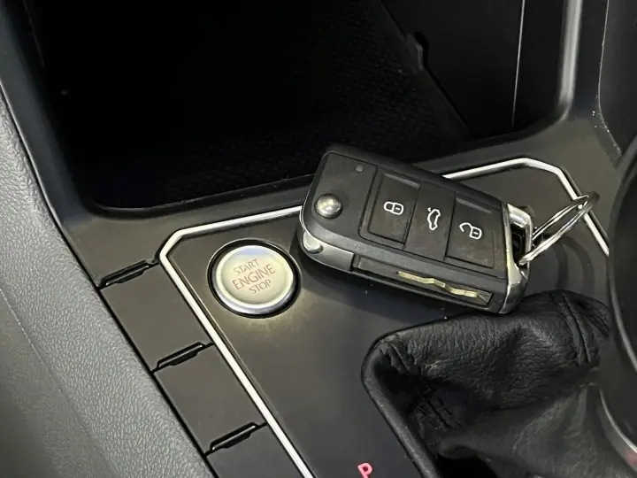 POLO 1.0 200 TSI HIGHLINE AUTOMÁTICO