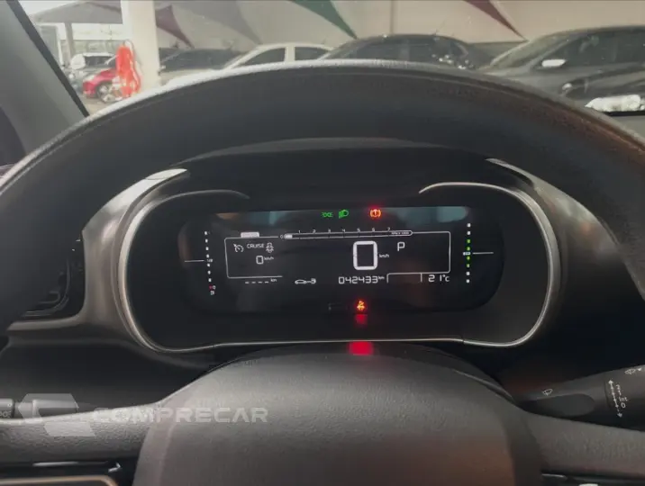 C4 CACTUS 1.6 VTI 120 Feel
